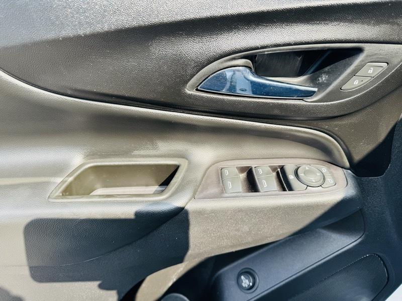Chevrolet Equinox  2020