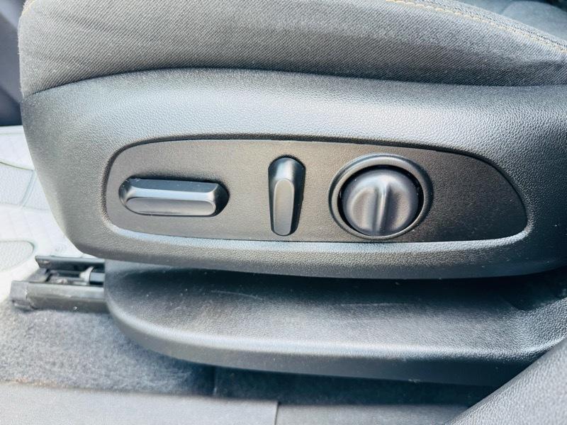 Chevrolet Equinox  2020