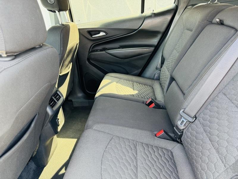 Chevrolet Equinox  2020