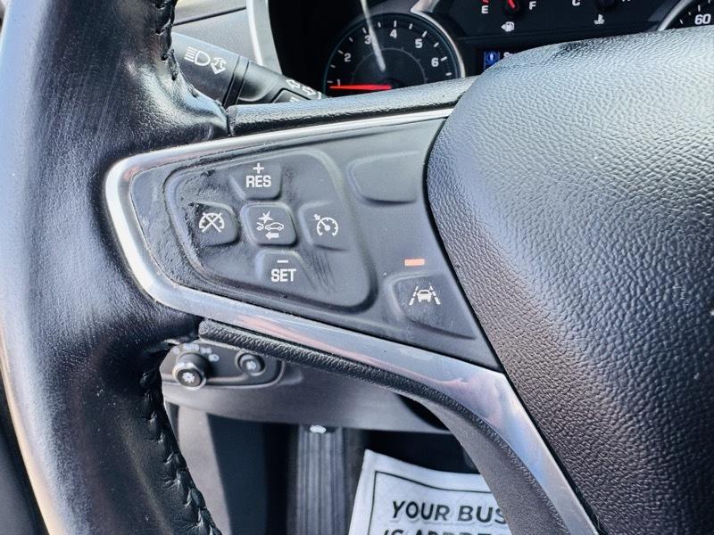 Chevrolet Equinox  2020