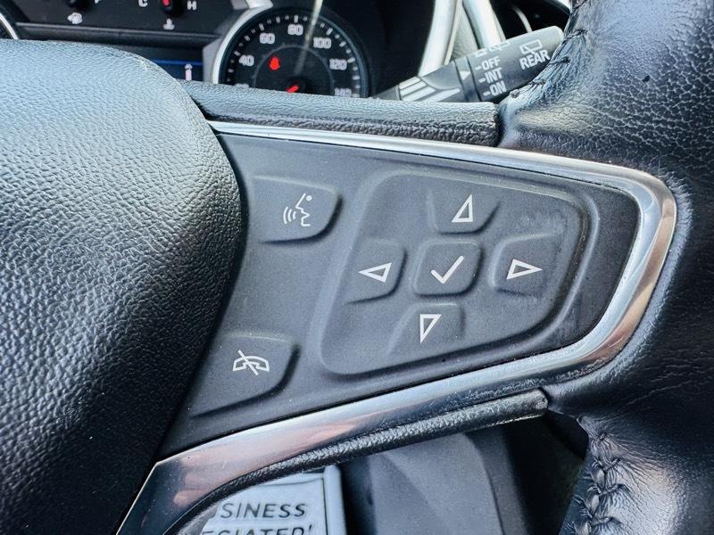 Chevrolet Equinox  2020