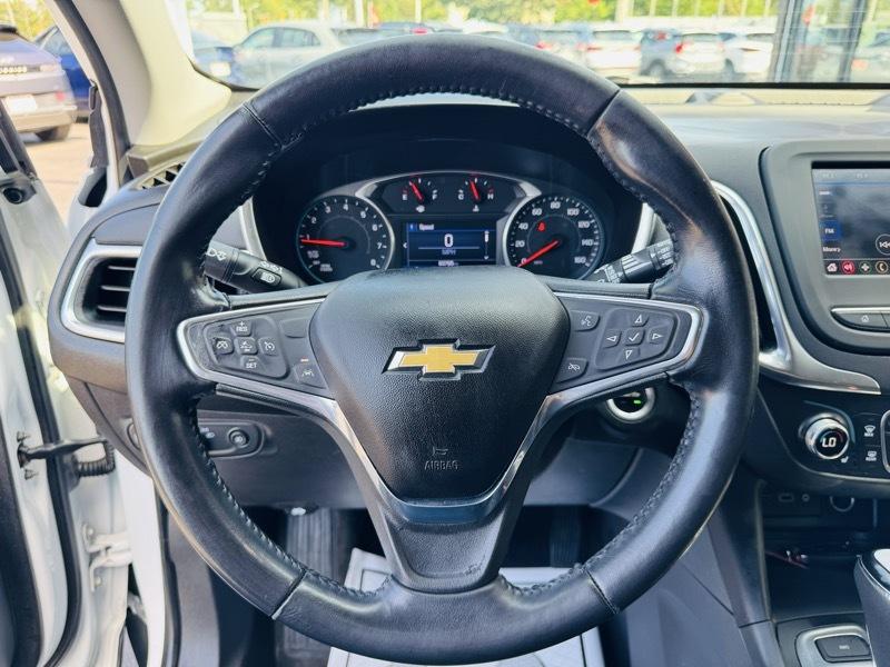 Chevrolet Equinox  2020