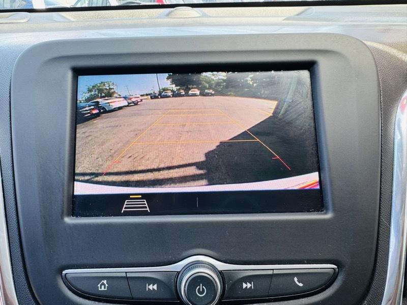 Chevrolet Equinox  2020