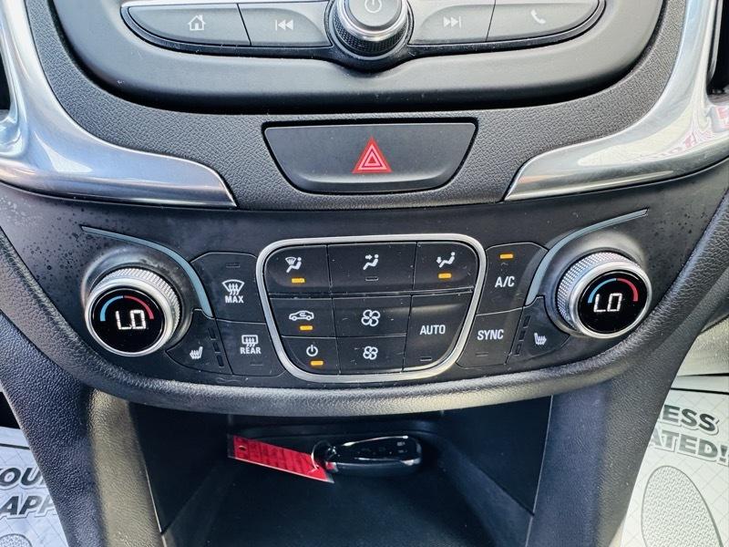 Chevrolet Equinox  2020