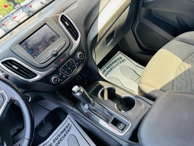 Chevrolet Equinox  2020