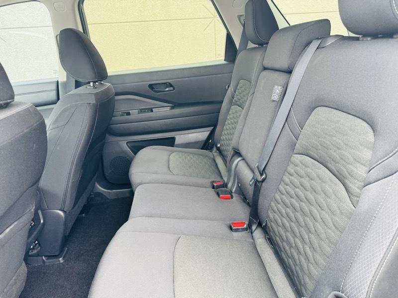 Nissan Pathfinder  2024