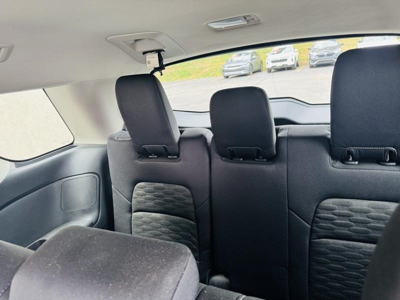 Nissan Pathfinder  2024
