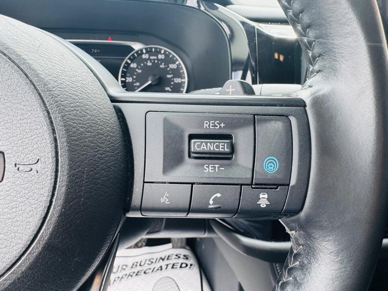Nissan Pathfinder  2024