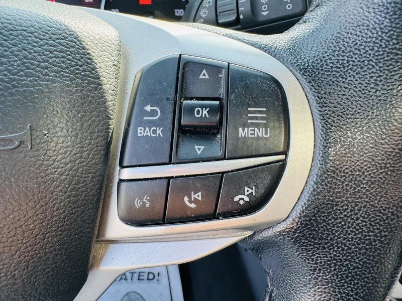 Ford Explorer  2023