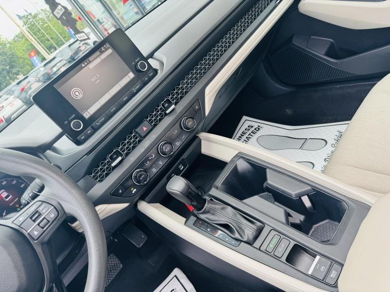 Honda Accord  2023