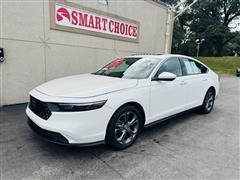 2023 Honda Accord 
