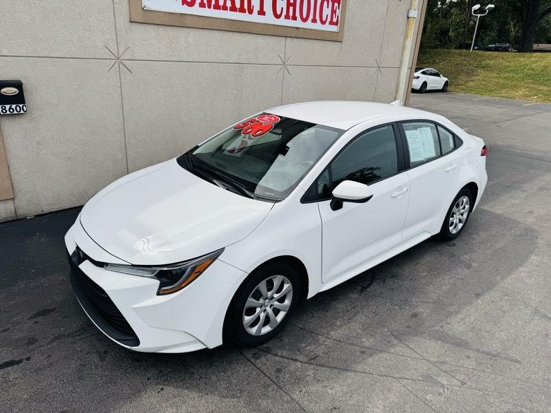 Toyota Corolla  2025