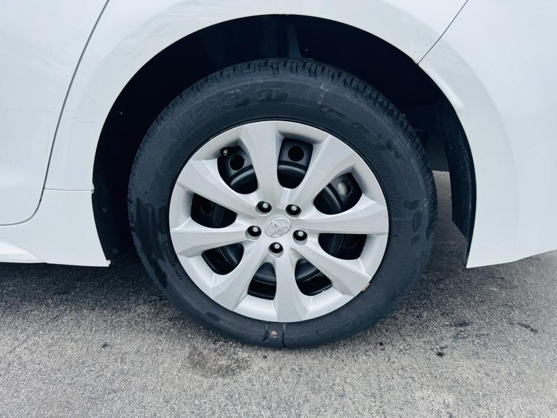 Toyota Corolla  2025