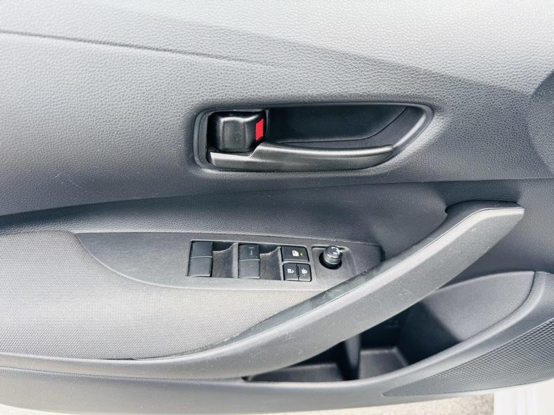 Toyota Corolla  2025