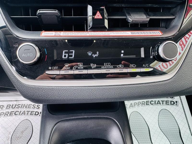 Toyota Corolla  2025