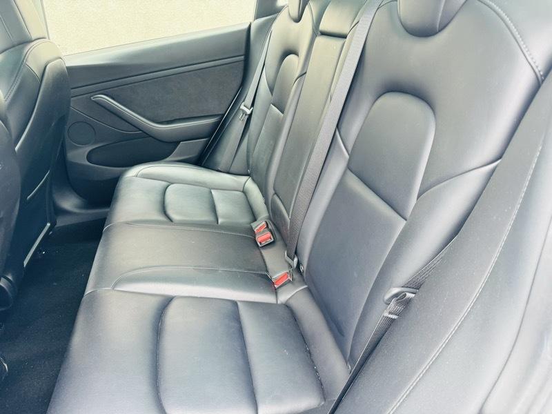Tesla Model 3  2022