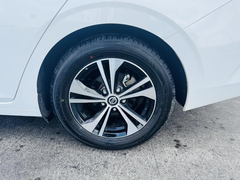 Nissan Sentra  2023