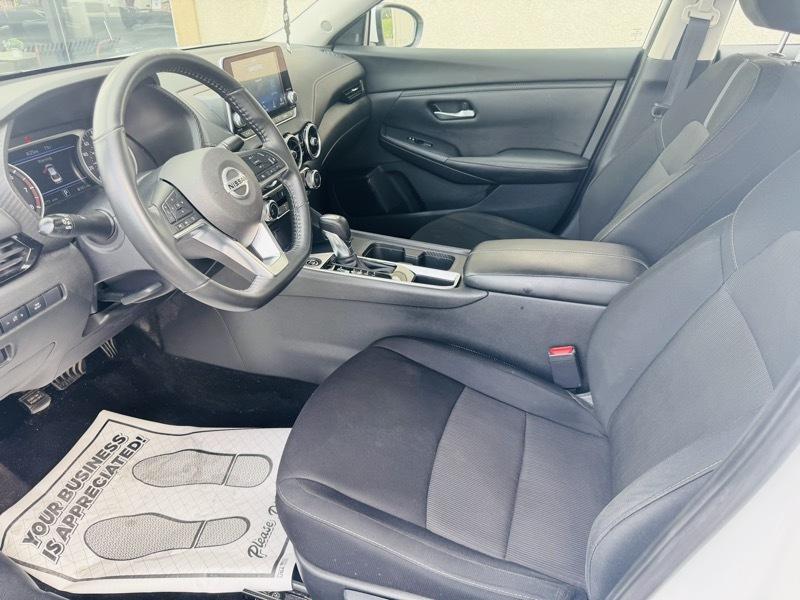 Nissan Sentra  2023