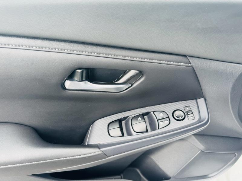 Nissan Sentra  2023