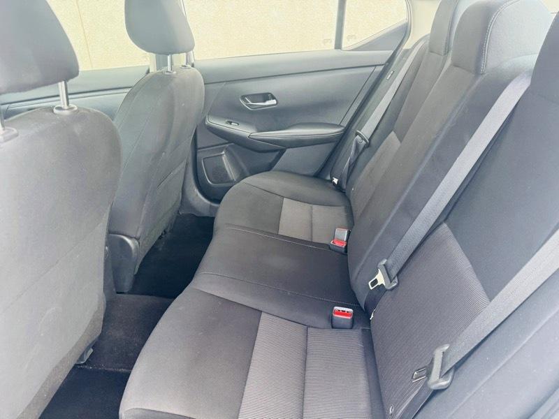 Nissan Sentra  2023
