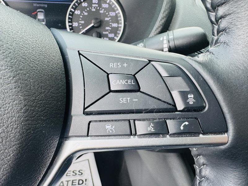 Nissan Sentra  2023