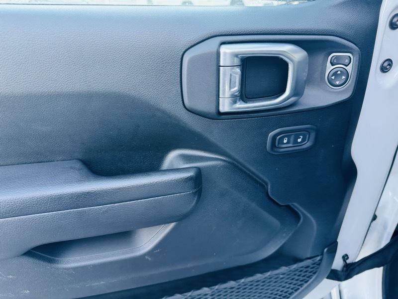 Jeep Wrangler 4xe  2022