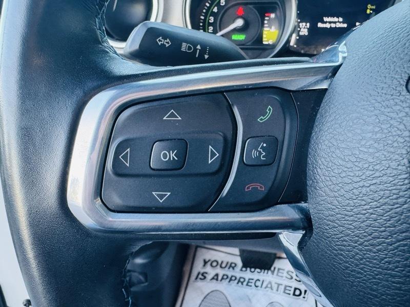 Jeep Wrangler 4xe  2022