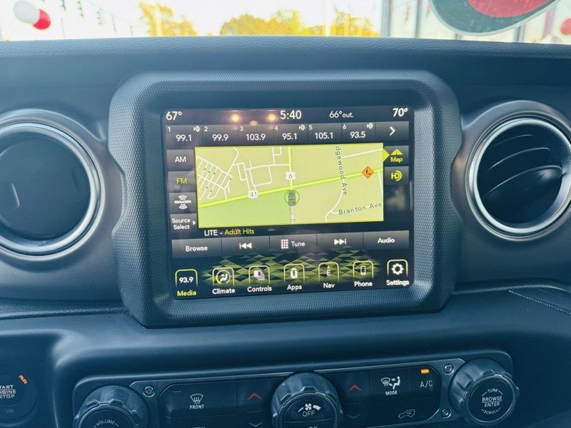 Jeep Wrangler 4xe  2022