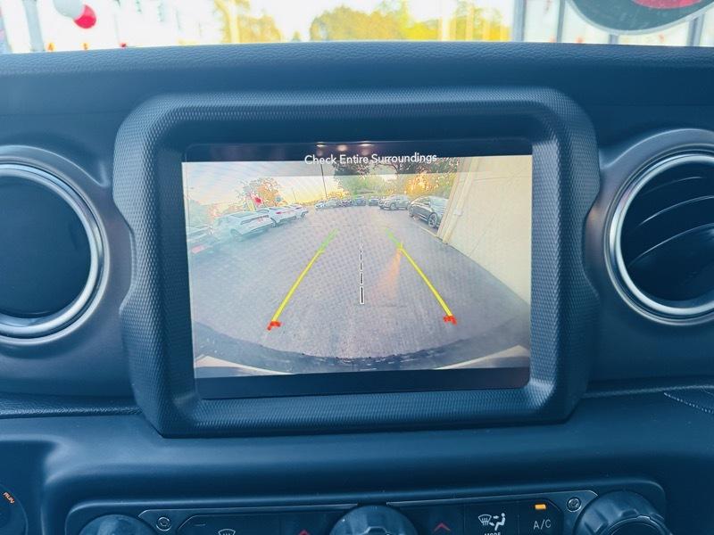 Jeep Wrangler 4xe  2022