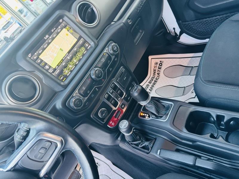 Jeep Wrangler 4xe  2022