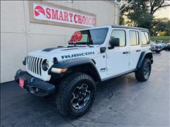 2022 Jeep Wrangler 4xe 