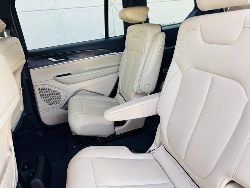 Jeep Grand Cherokee L  2023