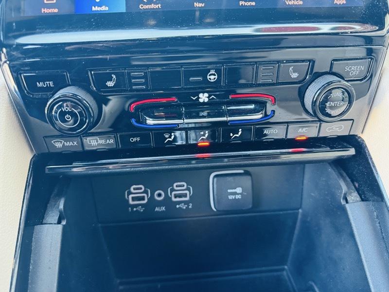 Jeep Grand Cherokee L  2023