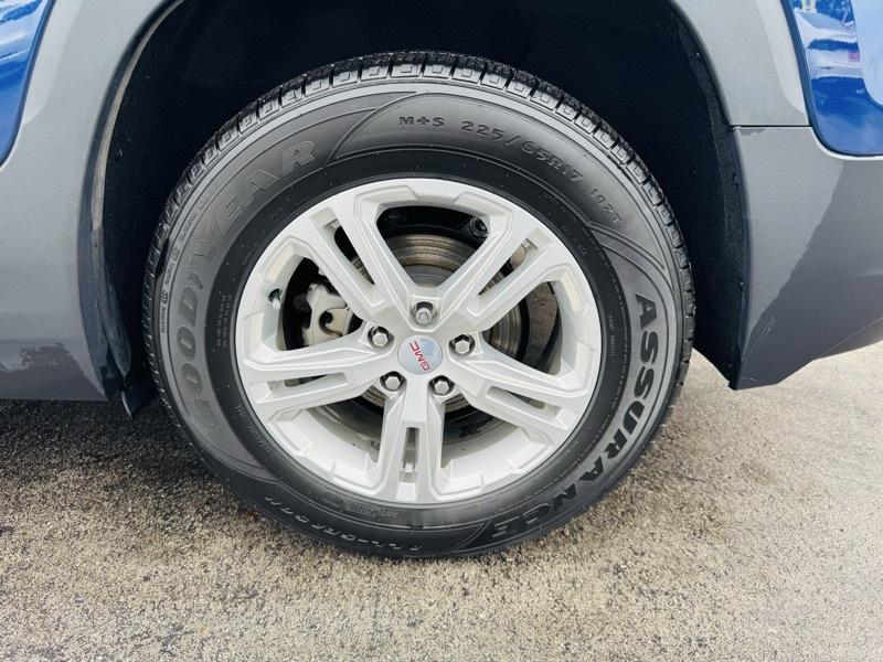 GMC Terrain  2022