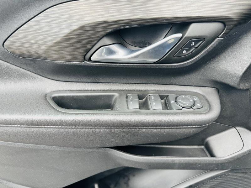 GMC Terrain  2022
