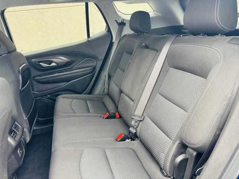GMC Terrain  2022