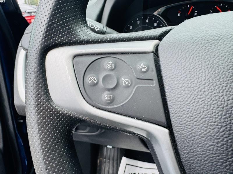 GMC Terrain  2022