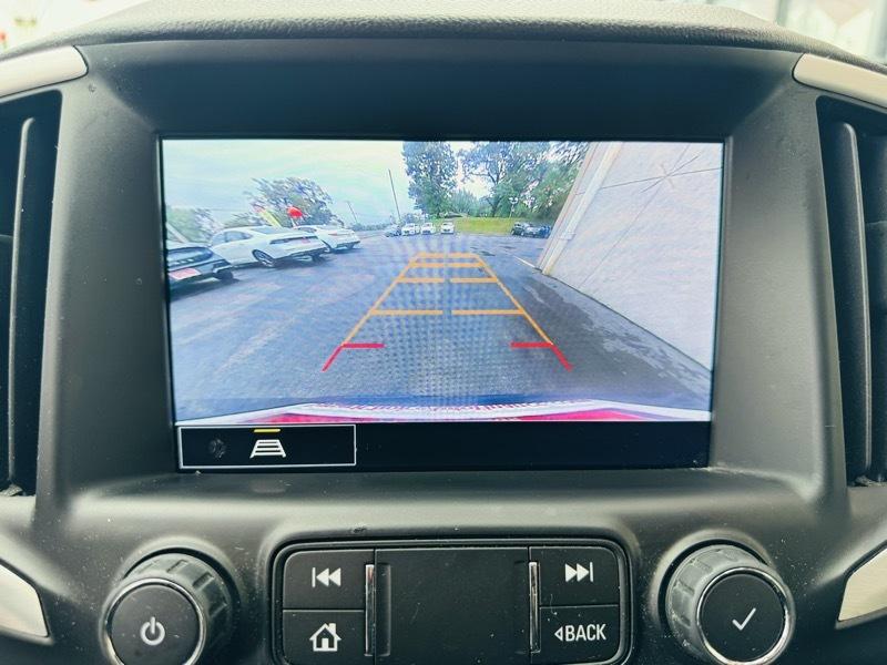GMC Terrain  2022