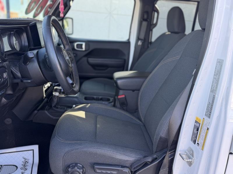 Jeep Wrangler 4xe  2024