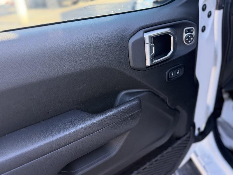 Jeep Wrangler 4xe  2024