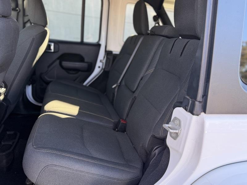 Jeep Wrangler 4xe  2024