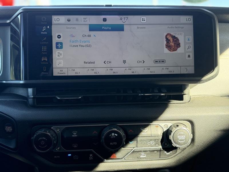 Jeep Wrangler 4xe  2024
