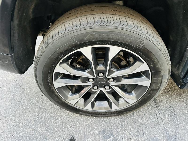 Jeep Grand Cherokee 4xe  2023