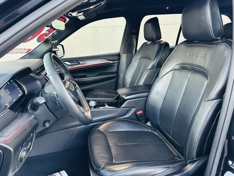 Jeep Grand Cherokee 4xe  2023