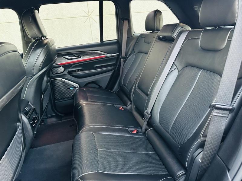 Jeep Grand Cherokee 4xe  2023