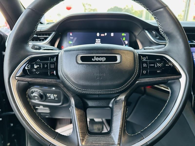 Jeep Grand Cherokee 4xe  2023