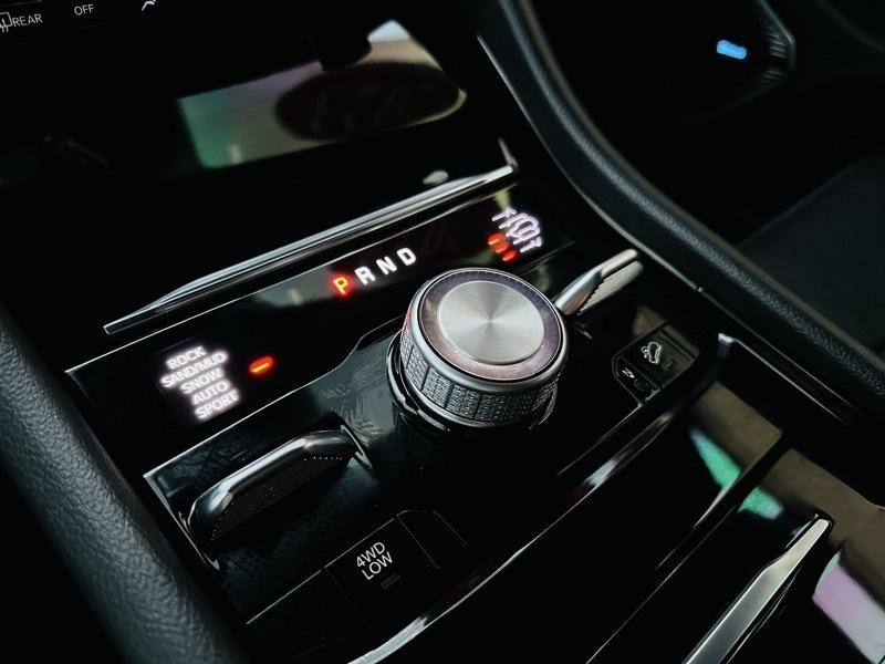 Jeep Grand Cherokee 4xe  2023