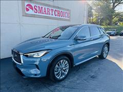 2023 Infiniti QX50 