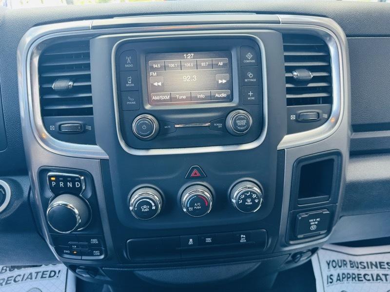 RAM 1500  2023