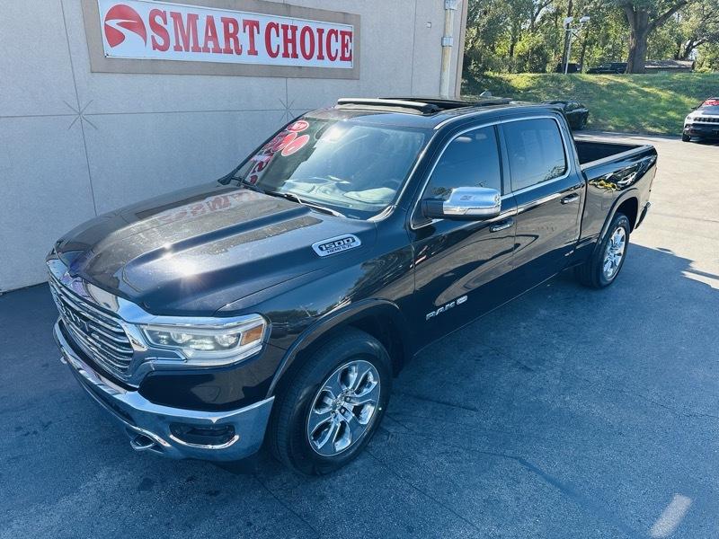 RAM 1500  2019